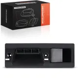 Türaußengriff Fahrzeugheckklappe Frankberg 5481FB0045916