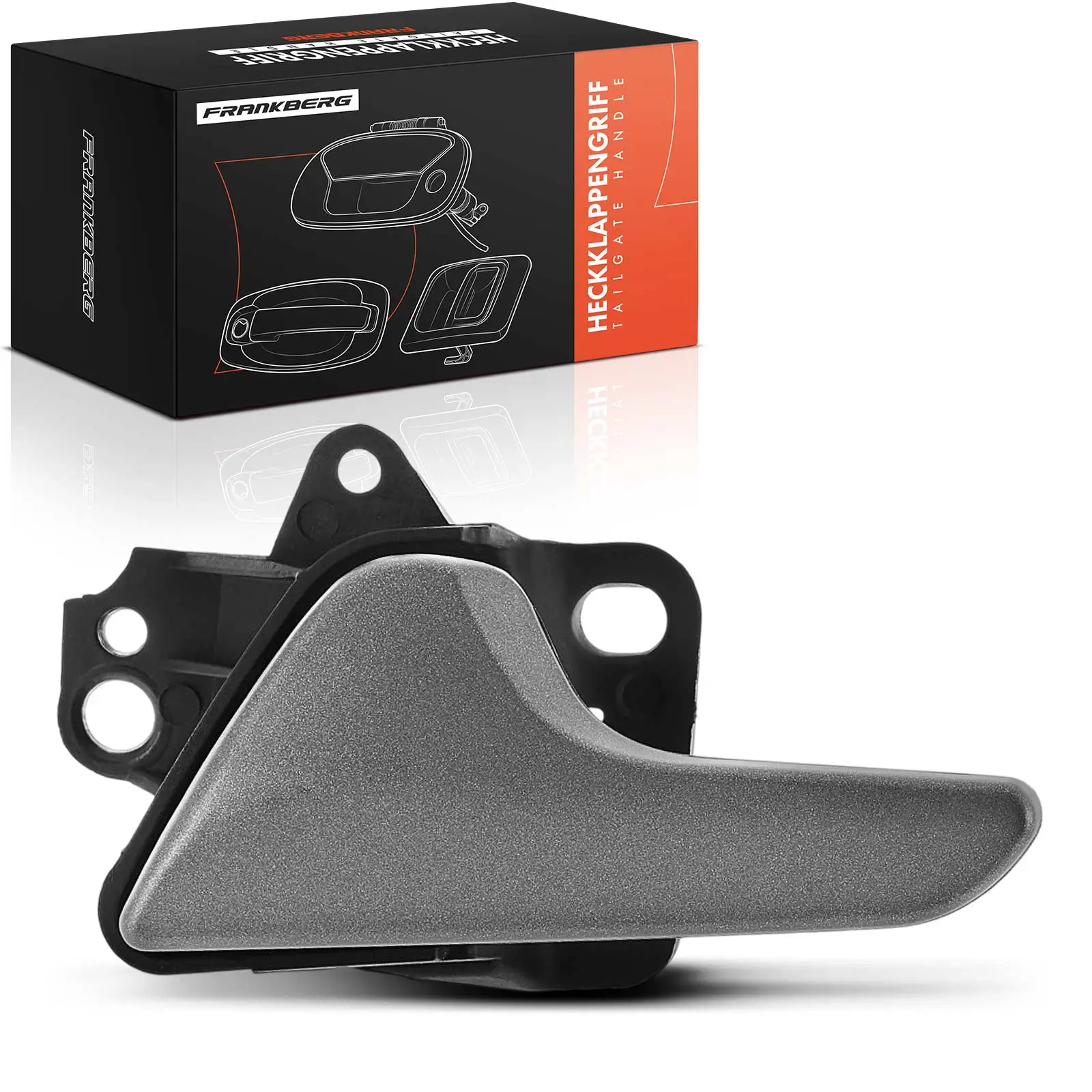 Türaußengriff vorne links Frankberg 5481FB0045925