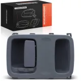 Türaußengriff Fahrzeugheckklappe Frankberg 5481FB0045930