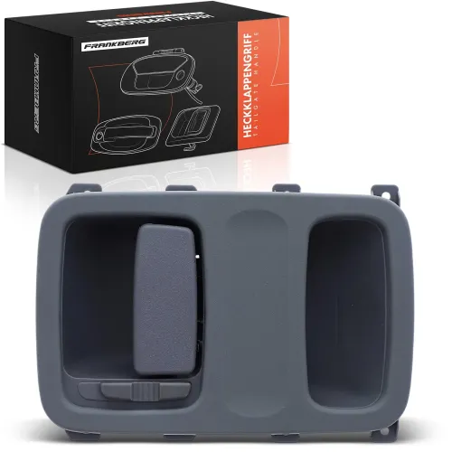 Türaußengriff Fahrzeugheckklappe Frankberg 5481FB0045930 Bild Türaußengriff Fahrzeugheckklappe Frankberg 5481FB0045930