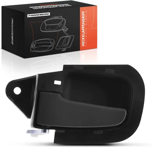 Türaußengriff hinten links Frankberg 5481FB0045935 Bild Türaußengriff hinten links Frankberg 5481FB0045935