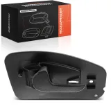 Türaußengriff hinten links Frankberg 5481FB0045940