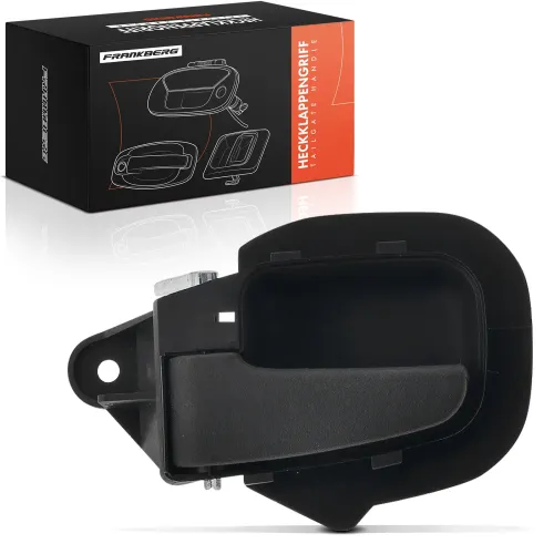 Türaußengriff vorne links Frankberg 5481FB0045943 Bild Türaußengriff vorne links Frankberg 5481FB0045943