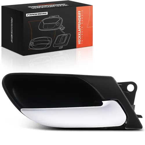 Türaußengriff hinten rechts Frankberg 5481FB0045945 Bild Türaußengriff hinten rechts Frankberg 5481FB0045945