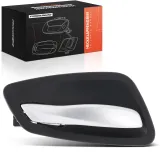 Türaußengriff links Frankberg 5481FB0045947