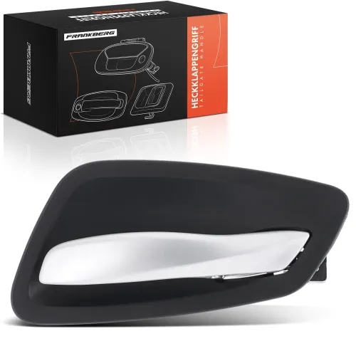 Türaußengriff rechts Frankberg 5481FB0045948 Bild Türaußengriff rechts Frankberg 5481FB0045948