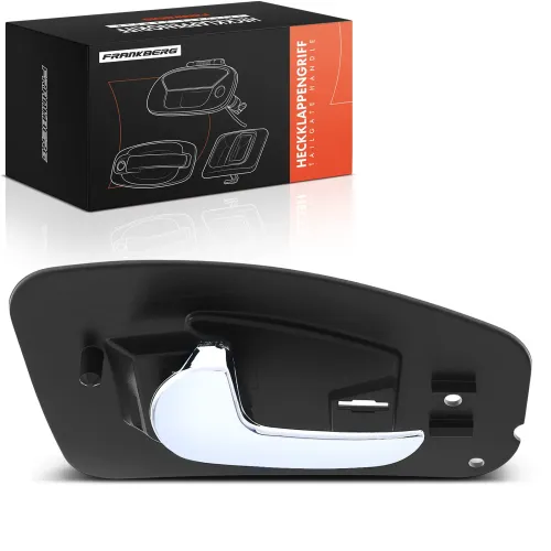 Türaußengriff hinten links Frankberg 5481FB0045949 Bild Türaußengriff hinten links Frankberg 5481FB0045949