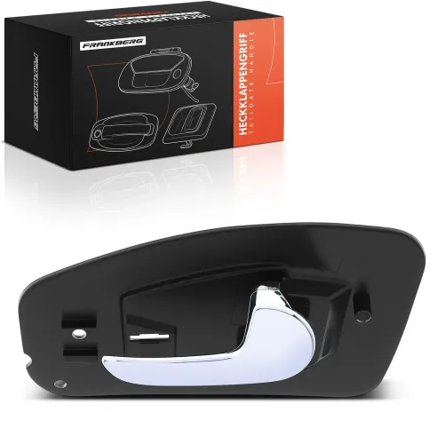 Türaußengriff hinten rechts Frankberg 5481FB0045950 Bild Türaußengriff hinten rechts Frankberg 5481FB0045950