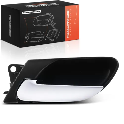 Türaußengriff hinten links Frankberg 5481FB0045951 Bild Türaußengriff hinten links Frankberg 5481FB0045951