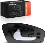 Türaußengriff hinten links Frankberg 5481FB0045955