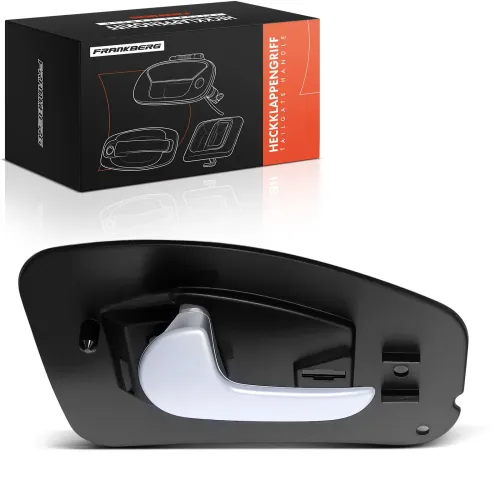 Türaußengriff hinten links Frankberg 5481FB0045955 Bild Türaußengriff hinten links Frankberg 5481FB0045955