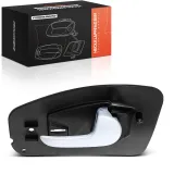 Türaußengriff hinten rechts Frankberg 5481FB0045956