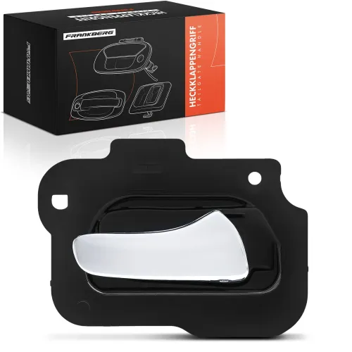 Türaußengriff hinten rechts Frankberg 5481FB0045971 Bild Türaußengriff hinten rechts Frankberg 5481FB0045971