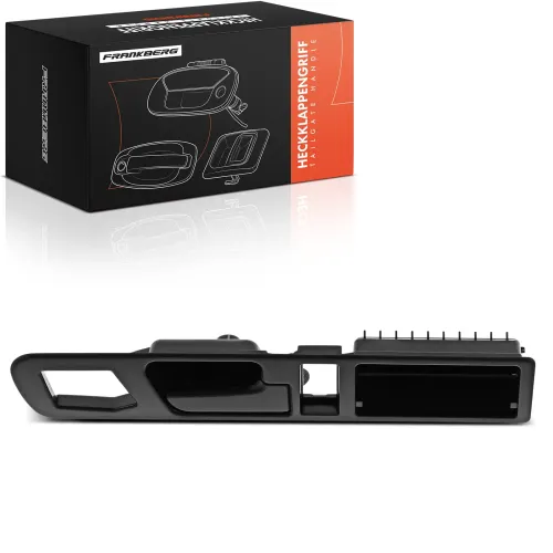 Türaußengriff hinten rechts Frankberg 5481FB0045979 Bild Türaußengriff hinten rechts Frankberg 5481FB0045979