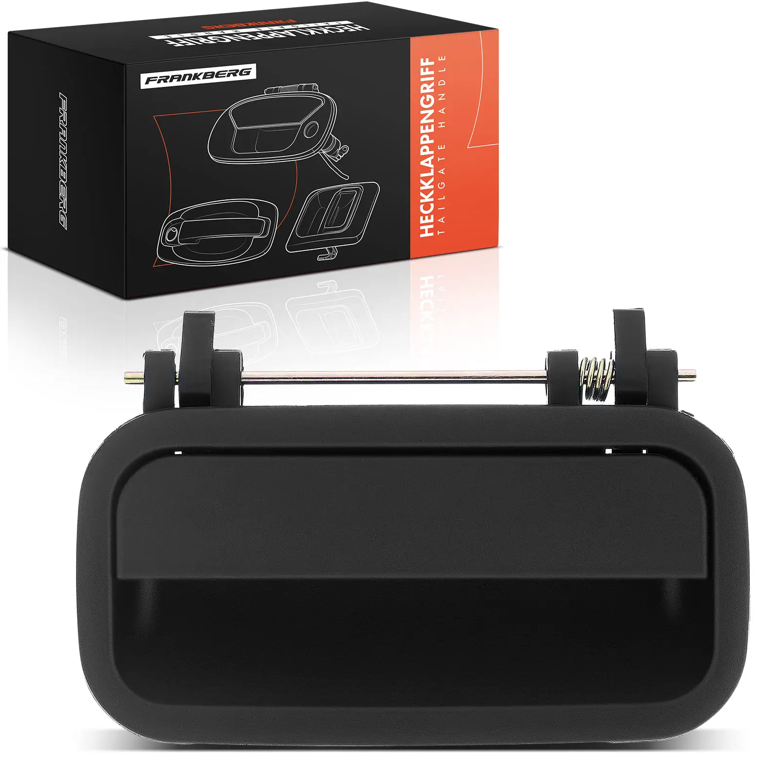 Türaußengriff hinten Frankberg 5481FB0045982