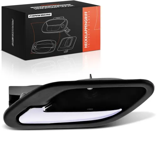 Türaußengriff links Frankberg 5481FB0045991 Bild Türaußengriff links Frankberg 5481FB0045991