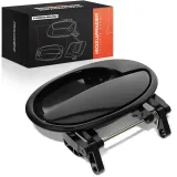 Türaußengriff vorne rechts Frankberg 5481FB0046002