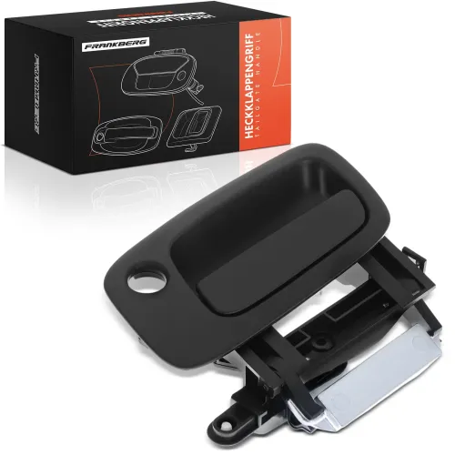 Türaußengriff vorne links Frankberg 5481FB0046011 Bild Türaußengriff vorne links Frankberg 5481FB0046011