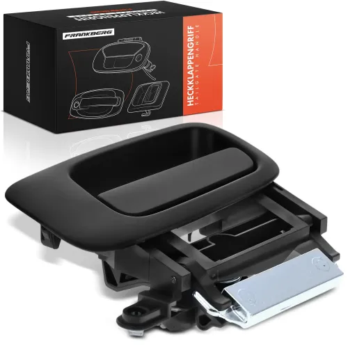 Türaußengriff hinten links Frankberg 5481FB0046013 Bild Türaußengriff hinten links Frankberg 5481FB0046013