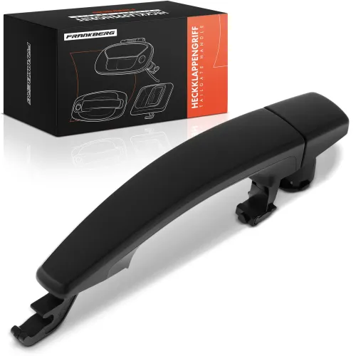 Türaußengriff rechts Frankberg 5481FB0046016 Bild Türaußengriff rechts Frankberg 5481FB0046016