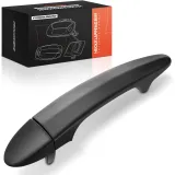 Türaußengriff rechts Frankberg 5481FB0046018