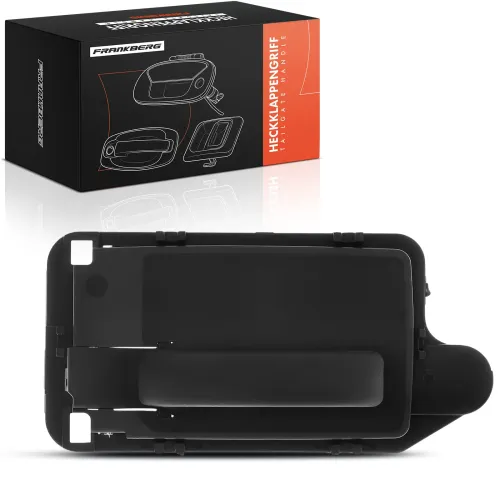 Türaußengriff links Frankberg 5481FB0046019 Bild Türaußengriff links Frankberg 5481FB0046019