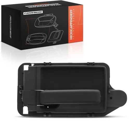 Türaußengriff links Frankberg 5481FB0046024 Bild Türaußengriff links Frankberg 5481FB0046024