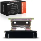 Türaußengriff vorne rechts Frankberg 5481FB0046031