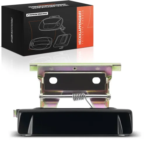 Türaußengriff vorne rechts Frankberg 5481FB0046031 Bild Türaußengriff vorne rechts Frankberg 5481FB0046031