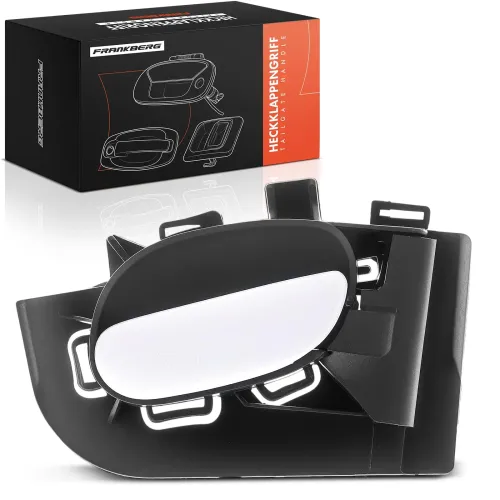 Türaußengriff rechts Frankberg 5481FB0046046 Bild Türaußengriff rechts Frankberg 5481FB0046046