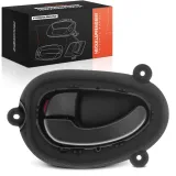 Türaußengriff links Frankberg 5481FB0046065