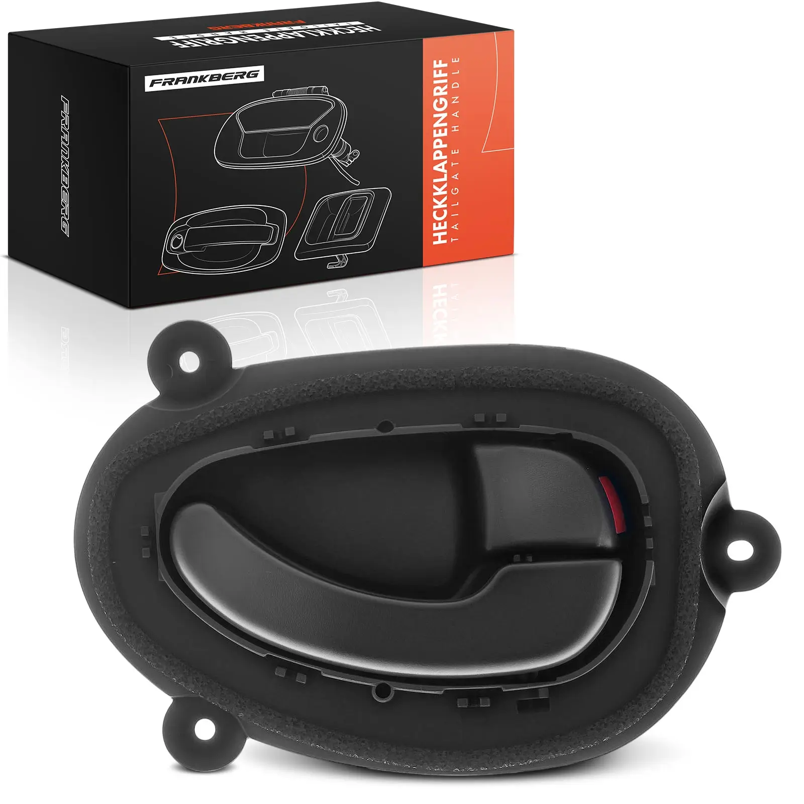 Türaußengriff rechts Frankberg 5481FB0046066