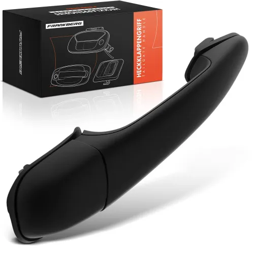 Türaußengriff vorne links Frankberg 5481FB0046067 Bild Türaußengriff vorne links Frankberg 5481FB0046067