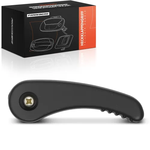 Türaußengriff Fahrzeugheckklappe Frankberg 5481FB0046070 Bild Türaußengriff Fahrzeugheckklappe Frankberg 5481FB0046070