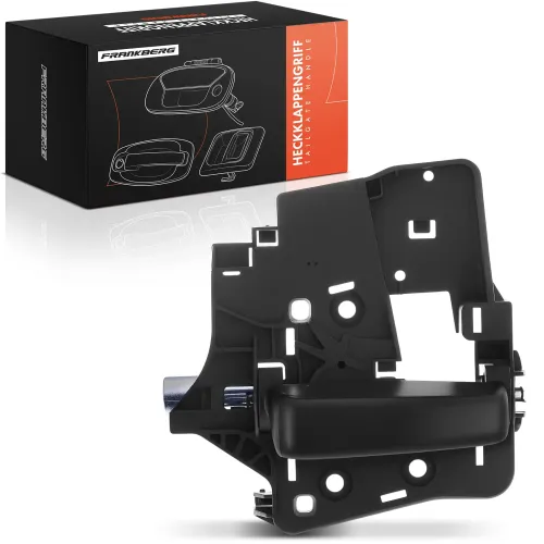 Türaußengriff hinten links Frankberg 5481FB0046072 Bild Türaußengriff hinten links Frankberg 5481FB0046072