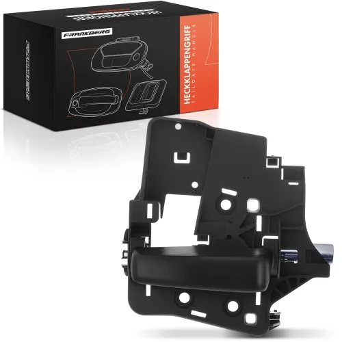 Türaußengriff hinten rechts Frankberg 5481FB0046075 Bild Türaußengriff hinten rechts Frankberg 5481FB0046075