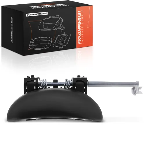 Türaußengriff vorne links Frankberg 5481FB0046085 Bild Türaußengriff vorne links Frankberg 5481FB0046085