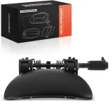 Türaußengriff hinten links Frankberg 5481FB0046093