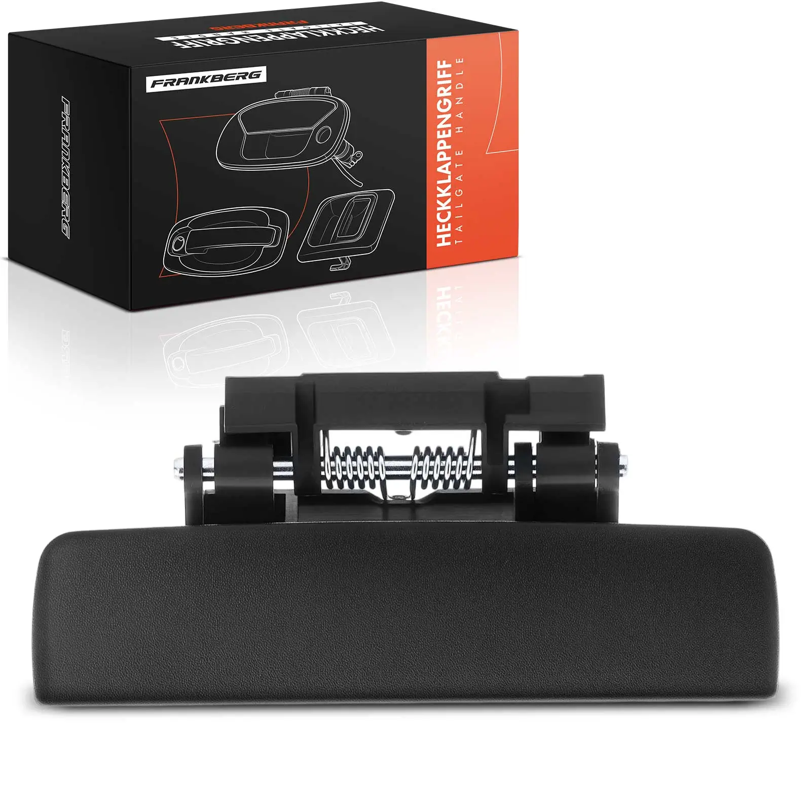 Türaußengriff hinten links Frankberg 5481FB0046105