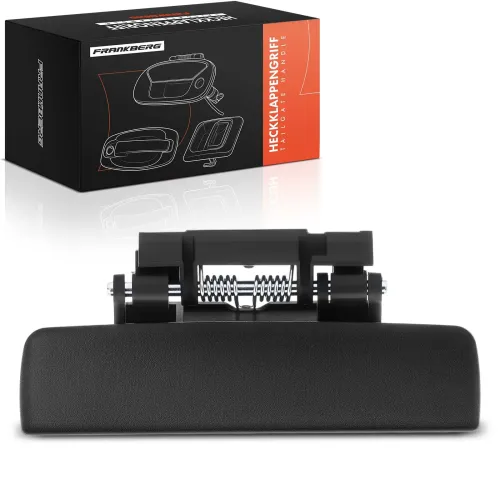 Türaußengriff hinten links Frankberg 5481FB0046105 Bild Türaußengriff hinten links Frankberg 5481FB0046105