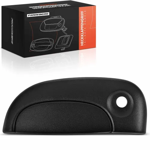 Türaußengriff vorne links Frankberg 5481FB0046107 Bild Türaußengriff vorne links Frankberg 5481FB0046107