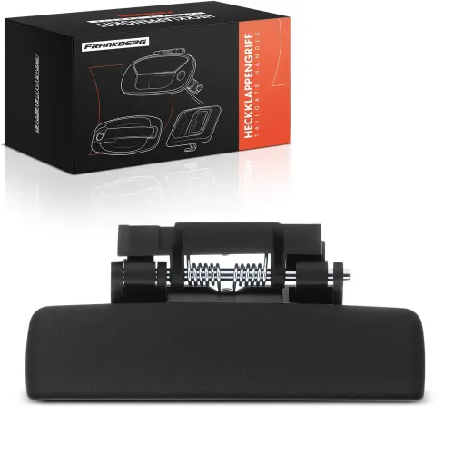 Türaußengriff hinten rechts Frankberg 5481FB0046114 Bild Türaußengriff hinten rechts Frankberg 5481FB0046114