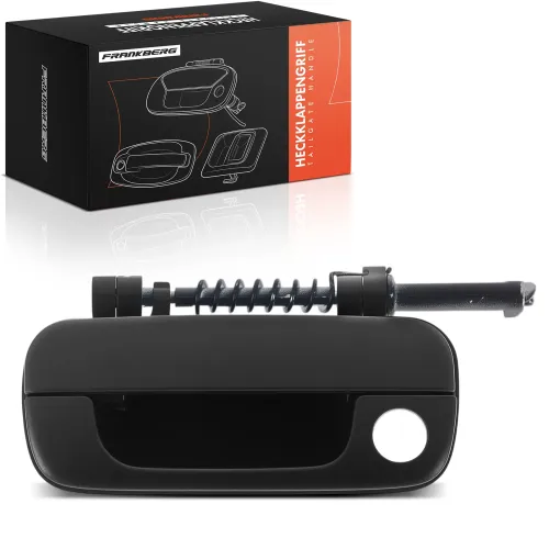 Türaußengriff vorne links Frankberg 5481FB0046117 Bild Türaußengriff vorne links Frankberg 5481FB0046117