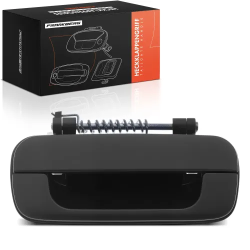 Türaußengriff hinten rechts Frankberg 5481FB0046123 Bild Türaußengriff hinten rechts Frankberg 5481FB0046123