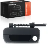 Türaußengriff vorne links Frankberg 5481FB0046125