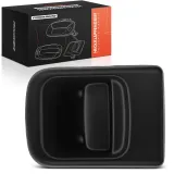 Türaußengriff Fahrzeugheckklappe Frankberg 5481FB0046130