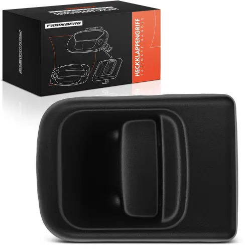 Türaußengriff Fahrzeugheckklappe Frankberg 5481FB0046130 Bild Türaußengriff Fahrzeugheckklappe Frankberg 5481FB0046130