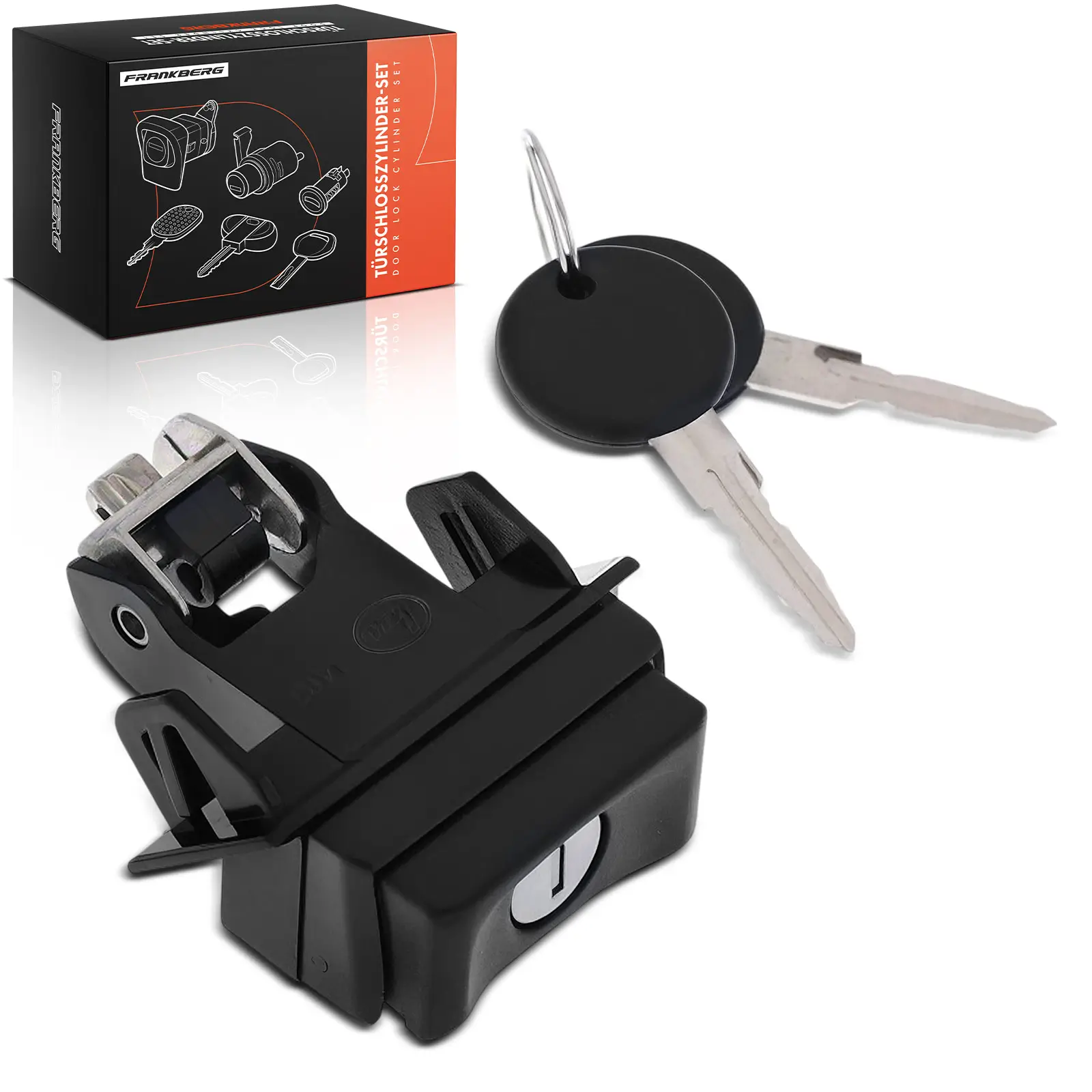 Lenkschloss Frankberg 5481FB0046135