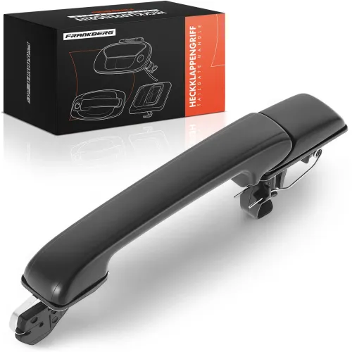 Türaußengriff hinten Frankberg 5481FB0046137 Bild Türaußengriff hinten Frankberg 5481FB0046137