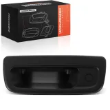 Türaußengriff Fahrzeugheckklappe Frankberg 5481FB0046139